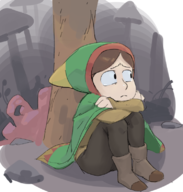 artist:spryavalanche hilda_(series) johanna // 748x783 // 366KB