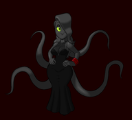 nergal rule_63 tansau the_grim_adventures_of_billy_&_mandy // 2730x2484 // 395KB