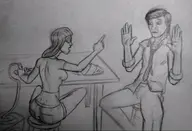 marvel mary_jane_watson otto_octavius peter_parker spider-man superior_spider-wife // 1049x715 // 373KB