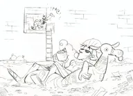 crossovers disney kuzco mr._colympus_2023 scrooge_mcduck the_emperor's_new_groove // 1500x1078 // 766KB