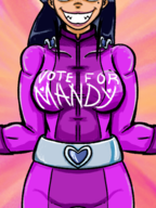 mandy_luxe ms._co_2024 totally_spies // 450x600 // 373KB