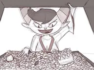 adventure_time bandit_princess // 1200x893 // 224KB