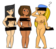 artist:superion123 censored courtney heather lindsay nude total_drama // 1981x1750 // 655KB