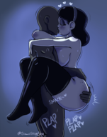 anya's_ghost anya_borzakovskaya artist:lewdstew nude // 1249x1591 // 1.1MB