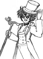 dracula jubilee marvel x-men // 578x793 // 89KB