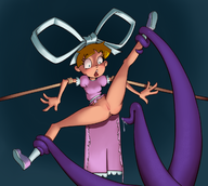 artist:spacechoochoo ed_edd_n_eddy nazz tentacles // 1246x1116 // 843KB