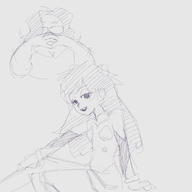 asuka_langley_soryu cosplay evangelion judy_abbott reggie_abbott twelve_forever // 1000x1000 // 284KB