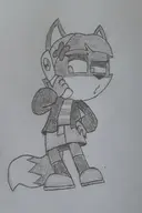 artist:neongecko06 murphy_and_mitzi vivian // 1740x2600 // 1.1MB