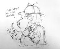 cosplay dottie_proctor endtown jamil sherlock_holmes // 800x658 // 107KB