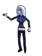 flimfan personification wildstorm_comics // 450x600 // 78KB