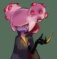 coronavirus osmosis_jones parody personification // 657x681 // 144KB