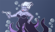 disney the_little_mermaid ursula // 1007x597 // 456KB