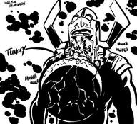 artist:liefeldianabomination galactus marvel // 1346x1225 // 277KB