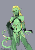 artist:blindwildcat double_trouble masters_of_the_universe she-ra_and_the_princesses_of_power // 900x1284 // 762KB