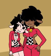 barbara_lamb peggy_lamb sheep_wrecked // 1093x1200 // 208KB