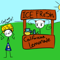 cgp_grey parody the_duck_song // 1000x1000 // 30KB