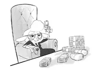 artist:brokenlynx dawn_bellwether may_bellwether zootopia // 800x580 // 163KB