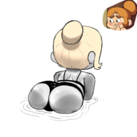 artist:smeet craig_of_the_creek kelsey_pokoly // 1600x1600 // 483KB