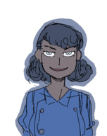 artist:magi lucy_van_pelt peanuts // 1500x1900 // 77KB