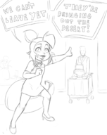 artist:dogyd thundercats wilykit // 950x1200 // 168KB