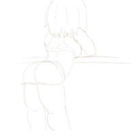 artist:smeet peanuts peppermint_patty // 1600x1600 // 224KB