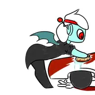 original_character s.e.o. whygena // 2000x2000 // 1.1MB