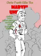 chris_pratt galactus loki marvel wolverine x-men // 516x700 // 208KB