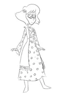 lapis_lazuli phitzi steven_universe // 864x1280 // 68KB