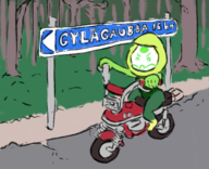 artist:omam-thot peridot spurdo steven_universe // 2421x1968 // 3.9MB