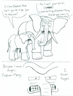 comics morty_smith old_man_internets rick_and_morty rick_sanchez // 472x621 // 306KB