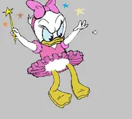 disney ducktales webby_vanderquack // 446x403 // 37KB