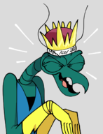 mr._colympus_2022 space_ghost_(series) zorak // 529x691 // 139KB