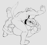 anal artist:muplus nude spook top_cat // 1375x1309 // 123KB