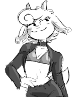 artist:akunim clara_hopper critter_coven // 642x796 // 62KB