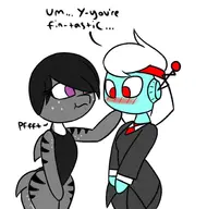 original_character s.e.o. selachi whygena // 1980x2000 // 596KB