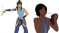 avatar:_the_last_airbender inspector_redwood korra rule_63 the_legend_of_korra // 1572x873 // 297KB