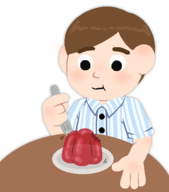 artist:squeezer moral_orel orel_puppington // 484x549 // 60KB