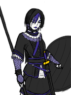 coc courier's_guild erin_de_gaulle // 600x800 // 223KB