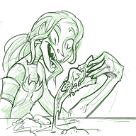 it_hurts!! trisssh // 880x880 // 814KB