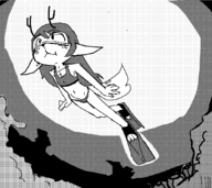 hilda hilda_(series) // 1074x954 // 21KB