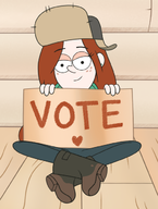 gravity_falls ms._co_2022 wendy_corduroy // 500x660 // 226KB