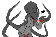 artist:thehushhush nergal rule_63 the_grim_adventures_of_billy_&_mandy // 1091x728 // 273KB