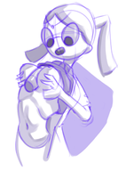 adventure_time doctor_princess saoir titfuck // 497x633 // 195KB