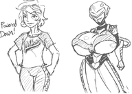 coc artist:mindwipe ma'm_aries planetofjunk // 862x611 // 56KB