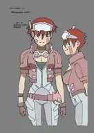 artist:magi eva_wei molly oban_star-racers // 778x1100 // 156KB