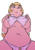 artist:splooge mandy the_grim_adventures_of_billy_&_mandy // 793x1122 // 189KB