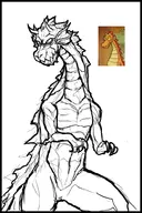 dick_hammersmith dtz rescue_rangers // 667x1000 // 286KB