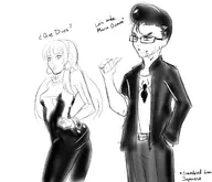 alertmode gwen_stacy marvel spider-man // 1200x1030 // 259KB