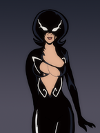 crossovers dr._mrs._the_monarch marvel sheila venom venture_bros // 613x812 // 329KB
