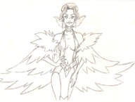 avatar:_the_last_airbender buttercup_raiko cosplay kill_la_kill ragyo_kiryuin the_legend_of_korra // 1092x827 // 934KB